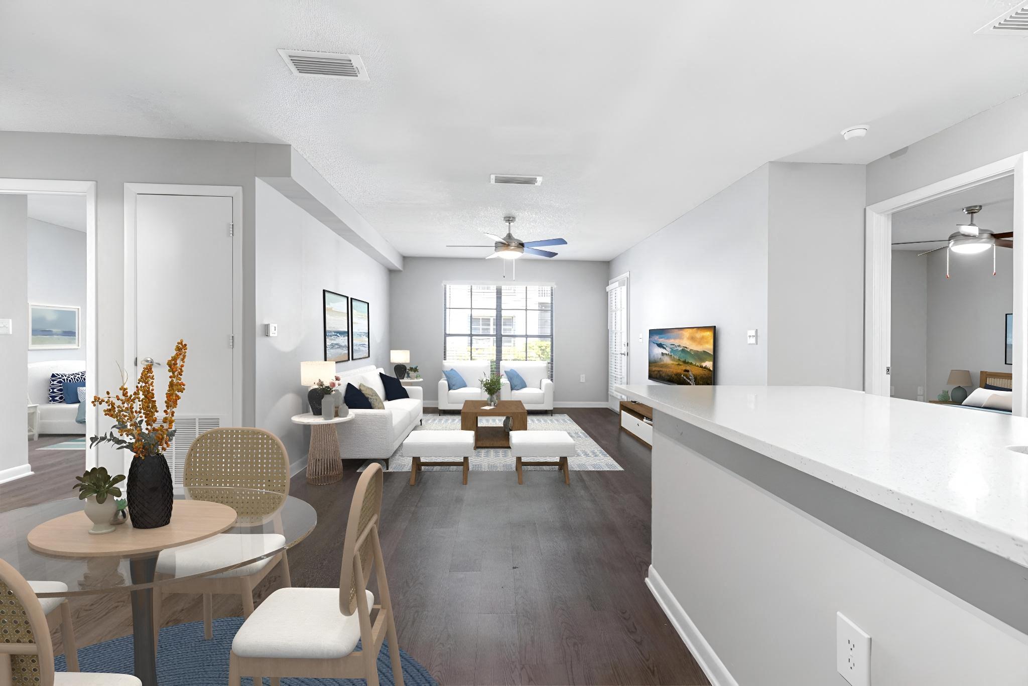 ARIUM Lincoln Pointe ARIUM